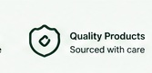 Quality Products