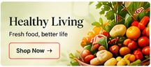 Healthy Living