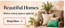 Beautiful Homes