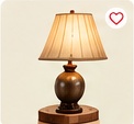 Decorative Table Lamp