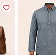 Men's Casual Shirt