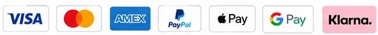 Payment methods