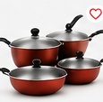 Non-Stick Cookware Set