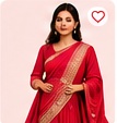 Elegant Cotton Saree