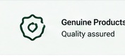 Genuine Products