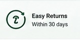 Easy Returns