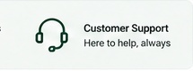 24/7 Support