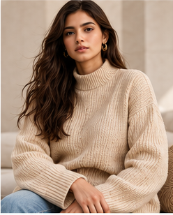 Knit Sweater