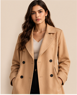 Trench Coat
